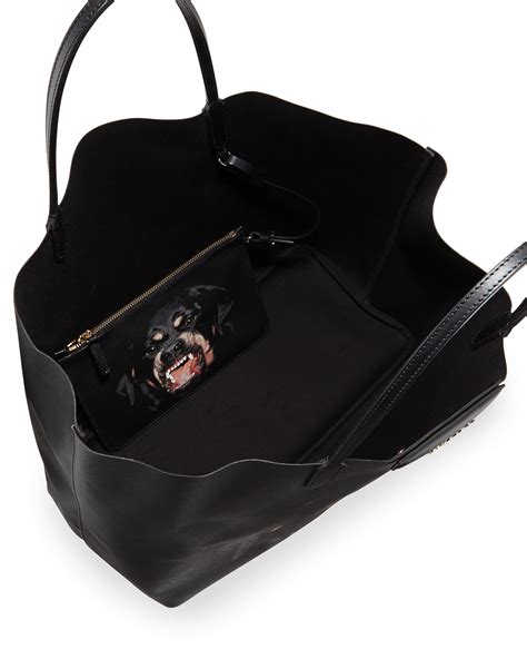 Givenchy antigona shopper tote